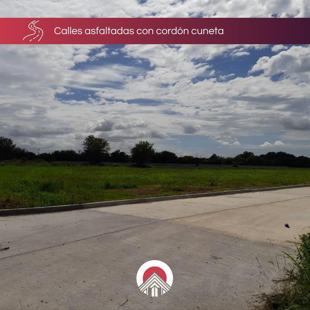 Lotes Aptos Duplex Solares De Rancagua Av Rancagua Al 6000 entrada por SHELL