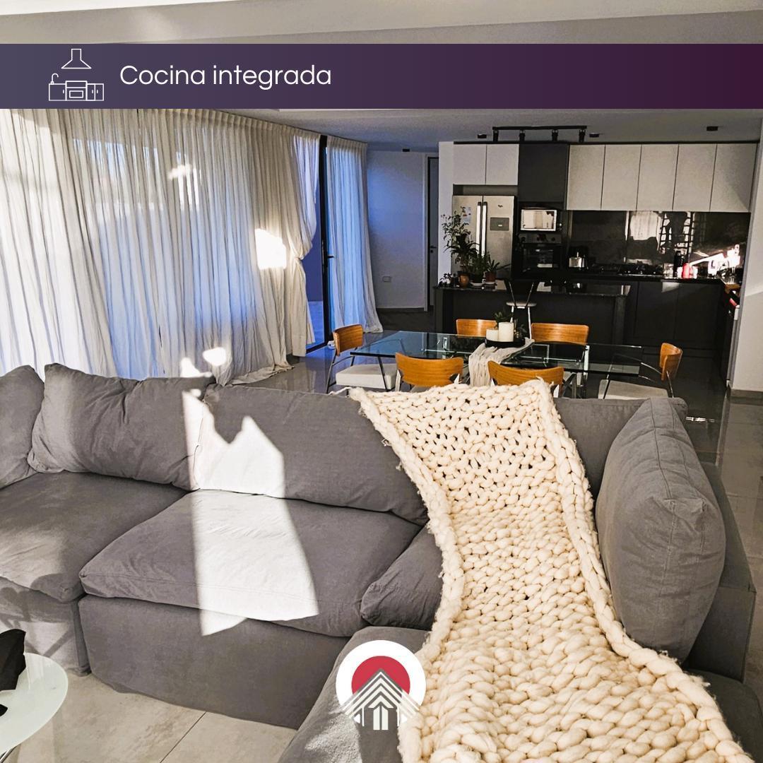 Hermosa Casa en Chacras de La Villa, Villa Allende 3