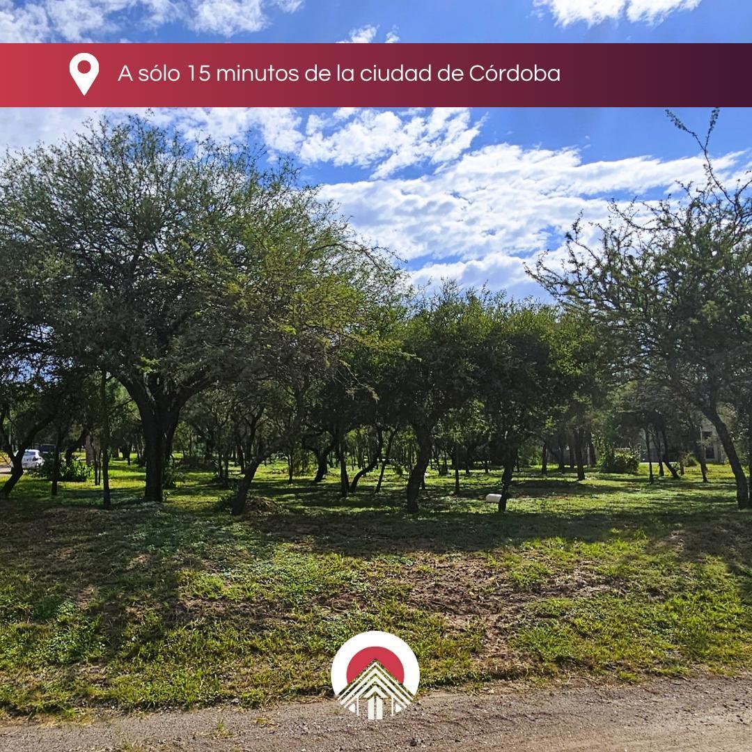 Hermoso lote esquina en Valle del Golf
