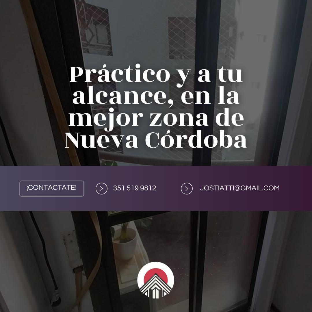 Hermoso Dpto en Nueva Cordoba La Mejor Zona 3