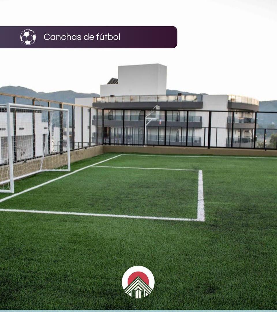 Foto de Departamento en Villa Parque Siquiman, imagen 5