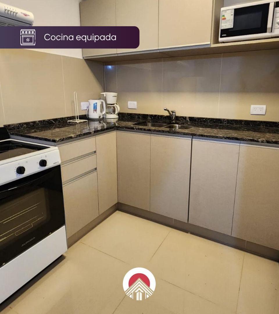Foto de Departamento en Villa Parque Siquiman, imagen 2