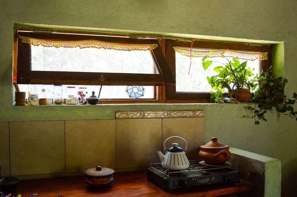 Retasada! Se Venden! Tres Casas en Villa de Las Rosas, Traslasierra, Cordoba 1