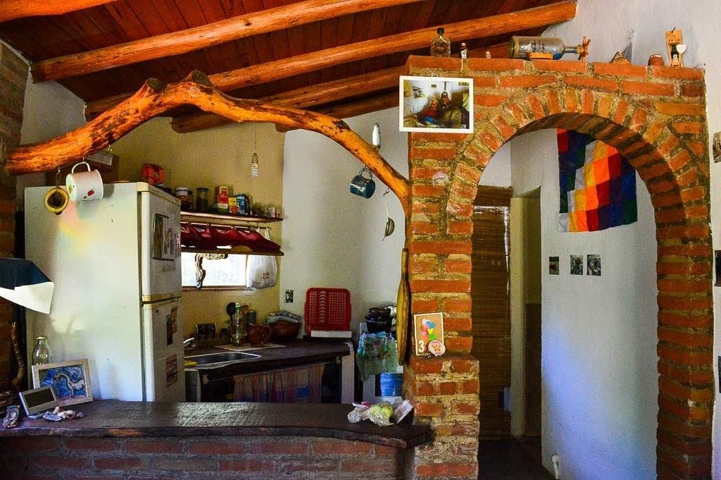 Retasada! Se Venden! Tres Casas en Villa de Las Rosas, Traslasierra, Cordoba 3