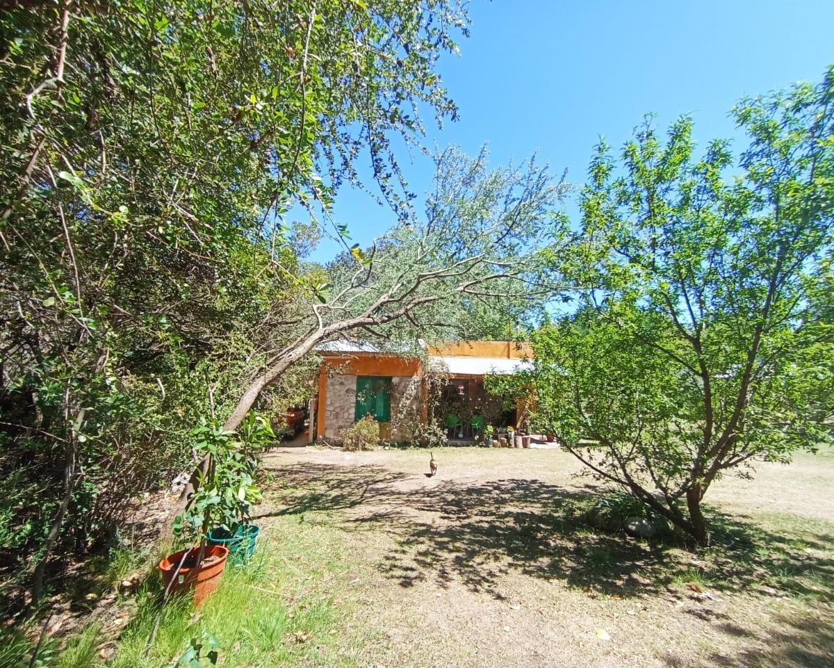 Retasada! Se Venden! Tres Casas en Villa de Las Rosas, Traslasierra, Cordoba 2