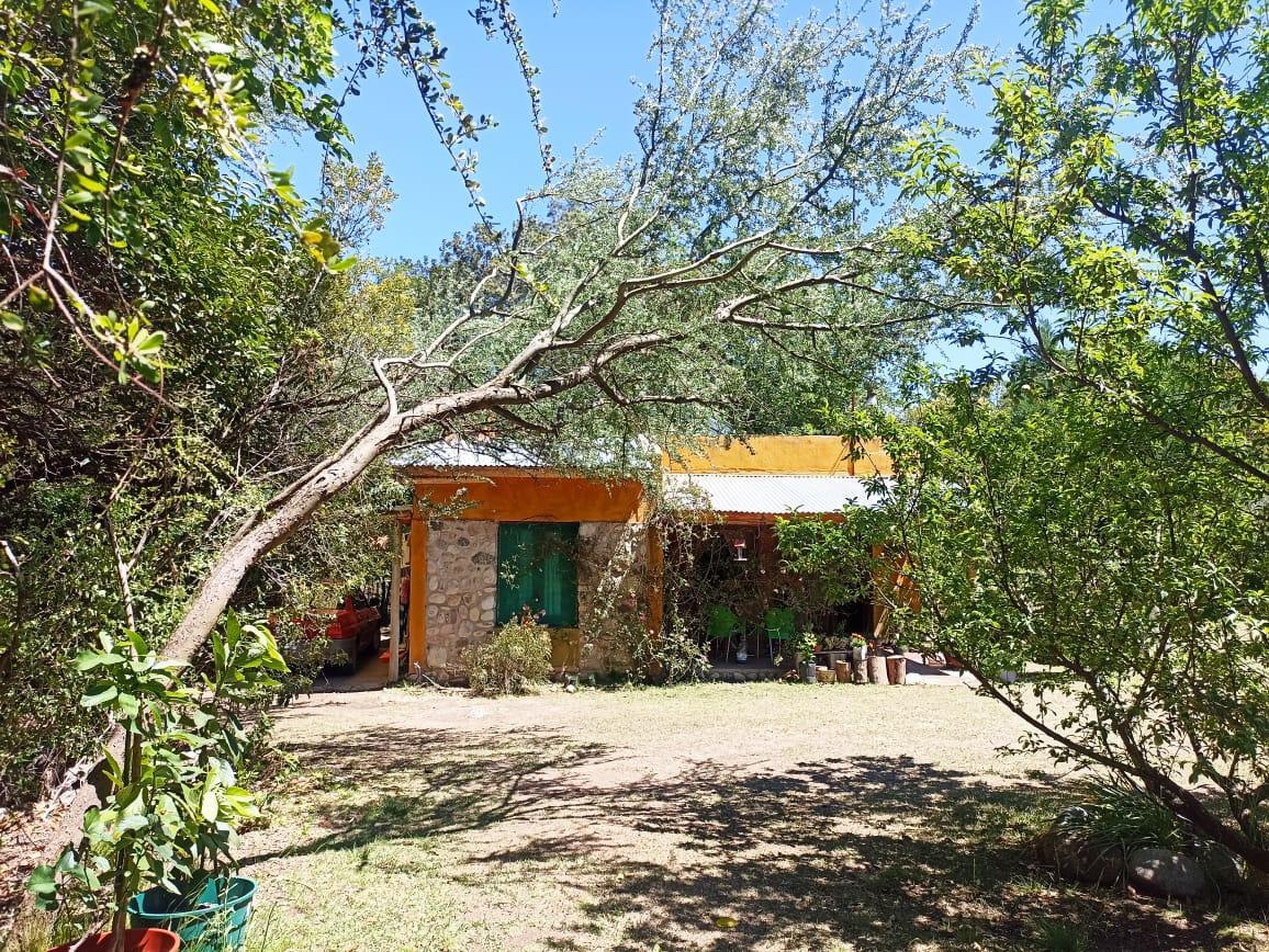 Retasada! Se Venden! Tres Casas en Villa de Las Rosas, Traslasierra, Cordoba 5