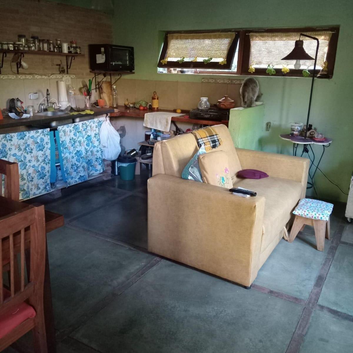 Retasada! Se Venden! Tres Casas en Villa de Las Rosas, Traslasierra, Cordoba 4