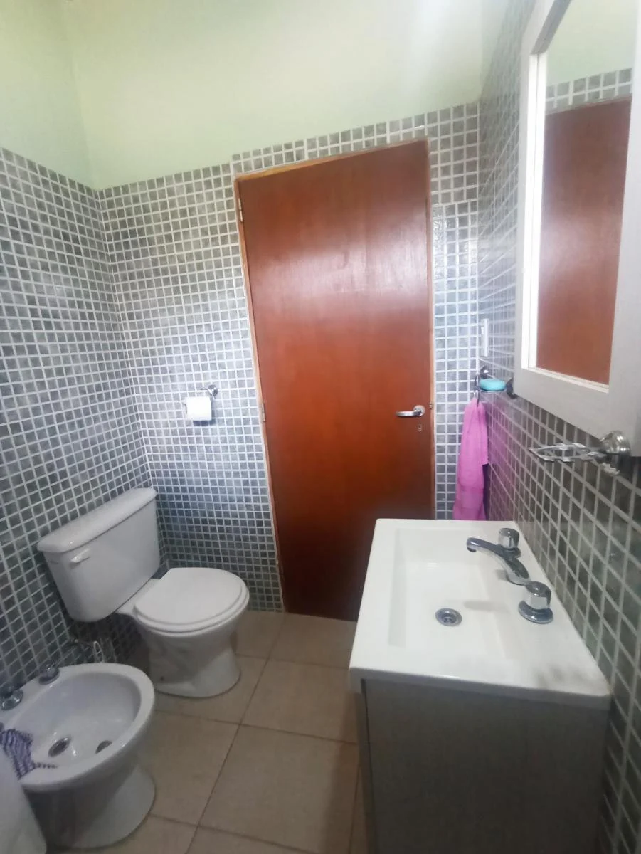 Se Vende! Casa + Cabaña en Villa de Las Rosas, Traslasierra Cordoba 2