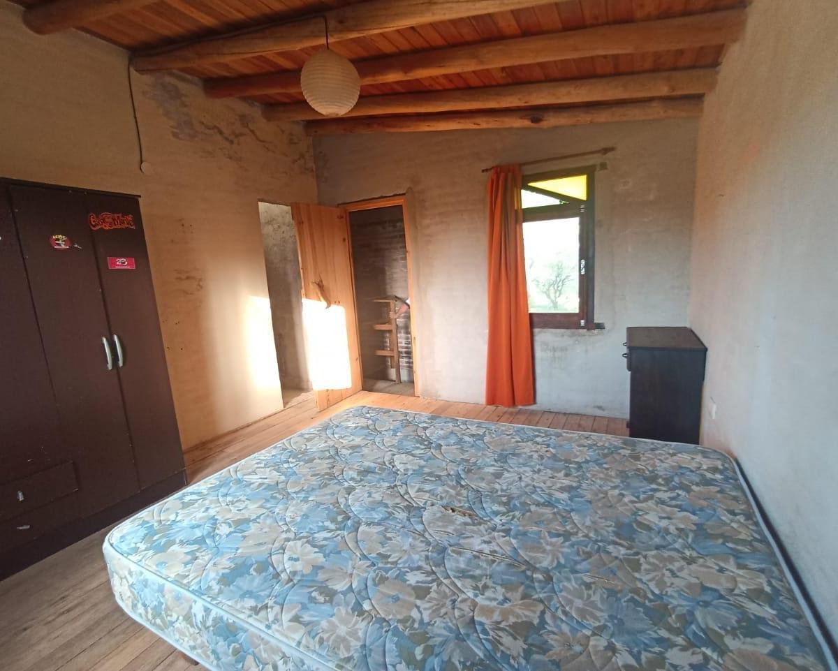 Se Vende! Casa con Acequia en Villa de Las Rosas, Traslasierra Cordoba 2