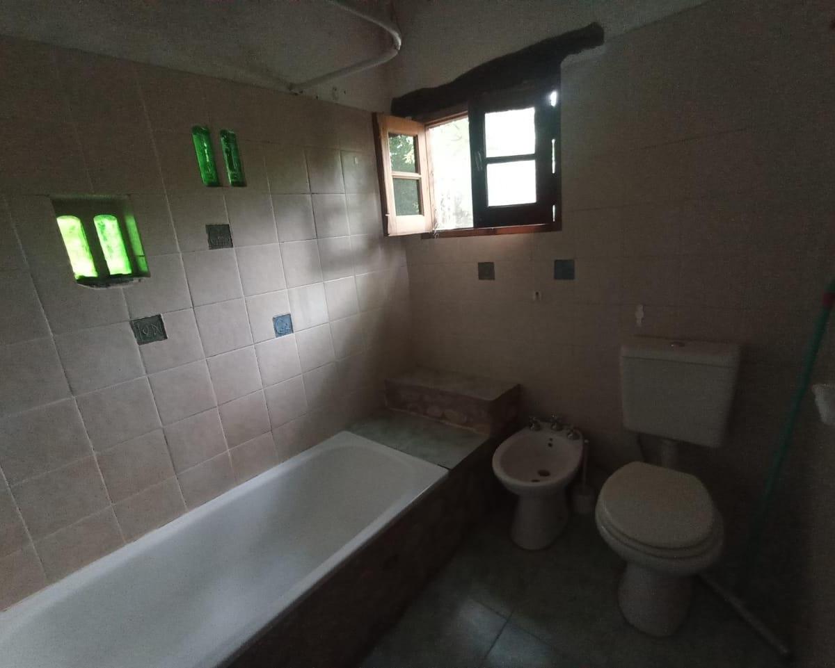 Se Vende! Casa con Acequia en Villa de Las Rosas, Traslasierra Cordoba 1
