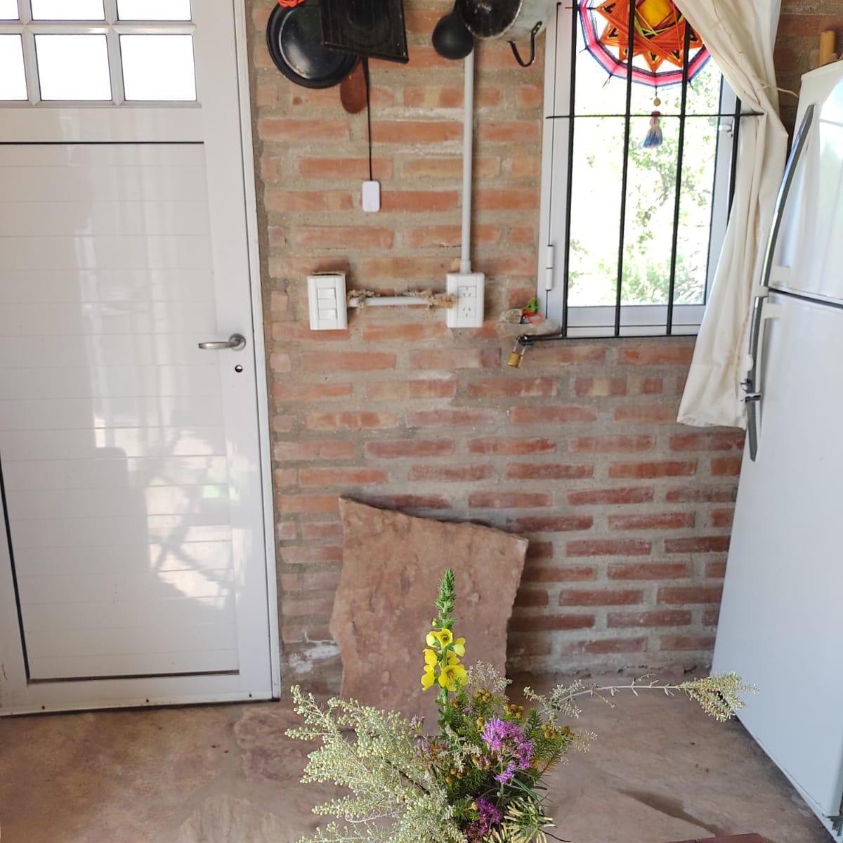Casa con Bajada Al Rio, Mina Clavero, Cordoba 1