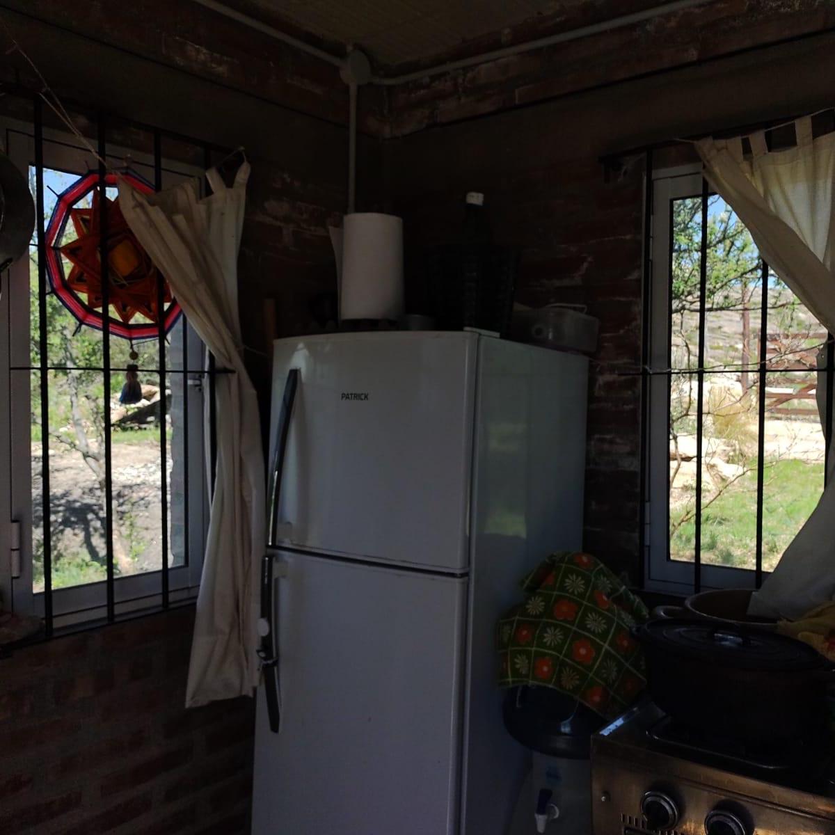 Casa con Bajada Al Rio, Mina Clavero, Cordoba 3
