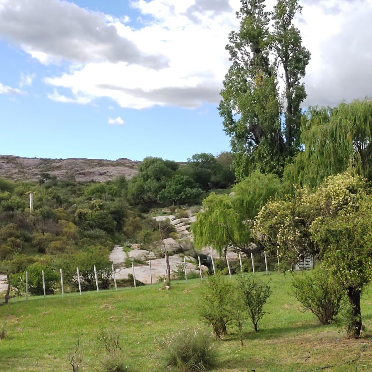 Casa con Bajada Al Rio, Mina Clavero, Cordoba 4