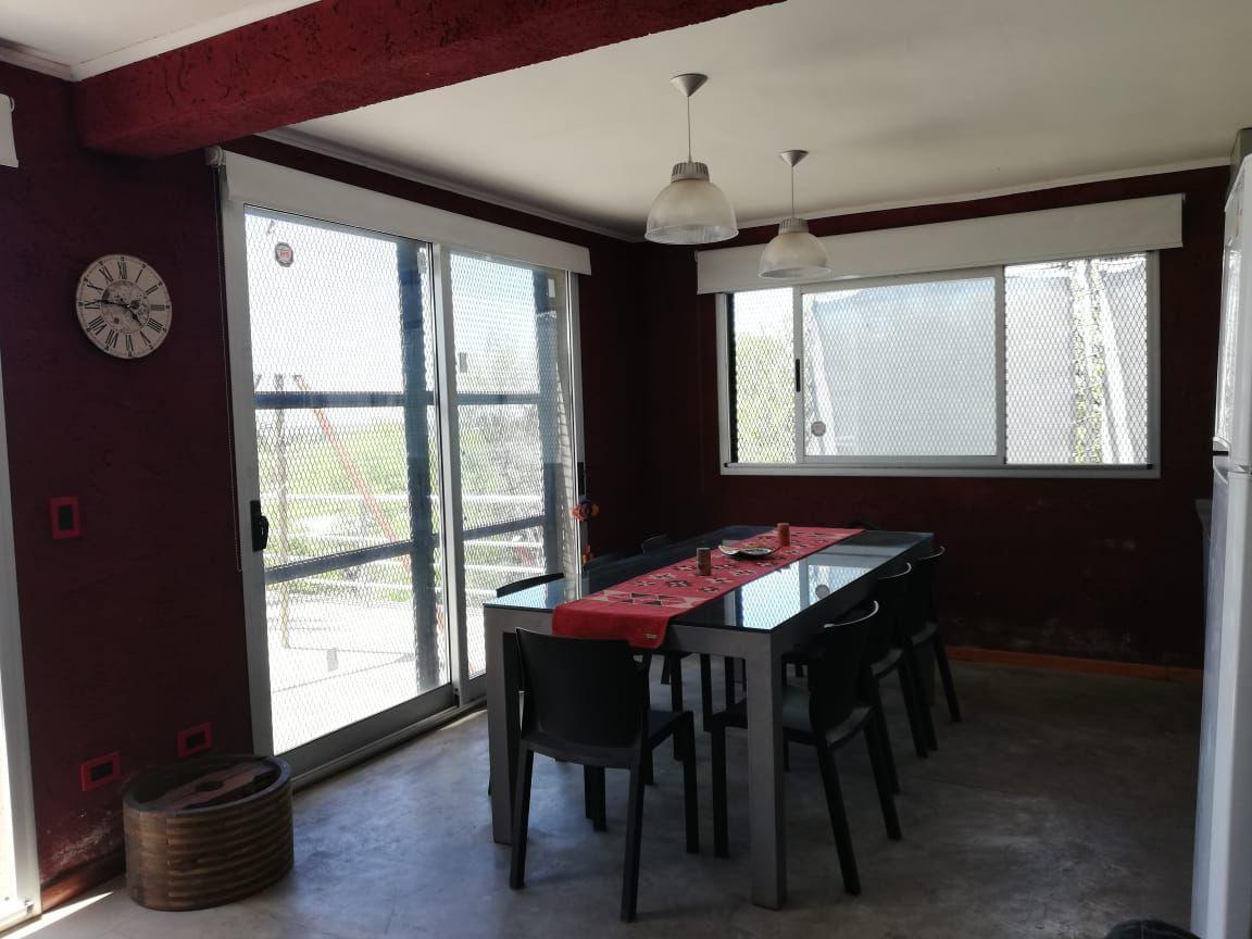 Se Vende! Casa Vista a La Montaña, Los Pozos, Villa de Las Rosas, Traslasierra 3