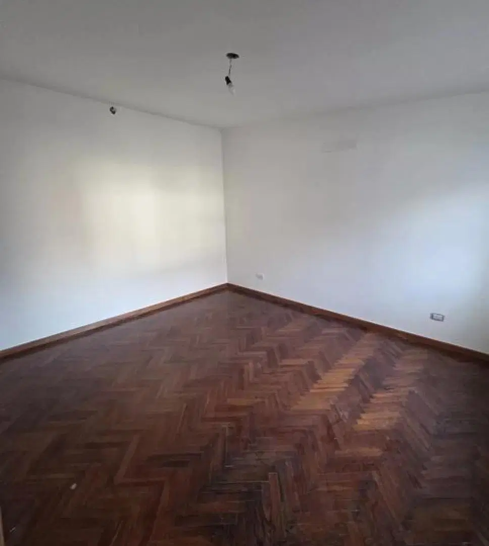 DEPTO 3 AMB CON PATIO CONTRAFRENTE A NUEVO VILLA BOSCH 2
