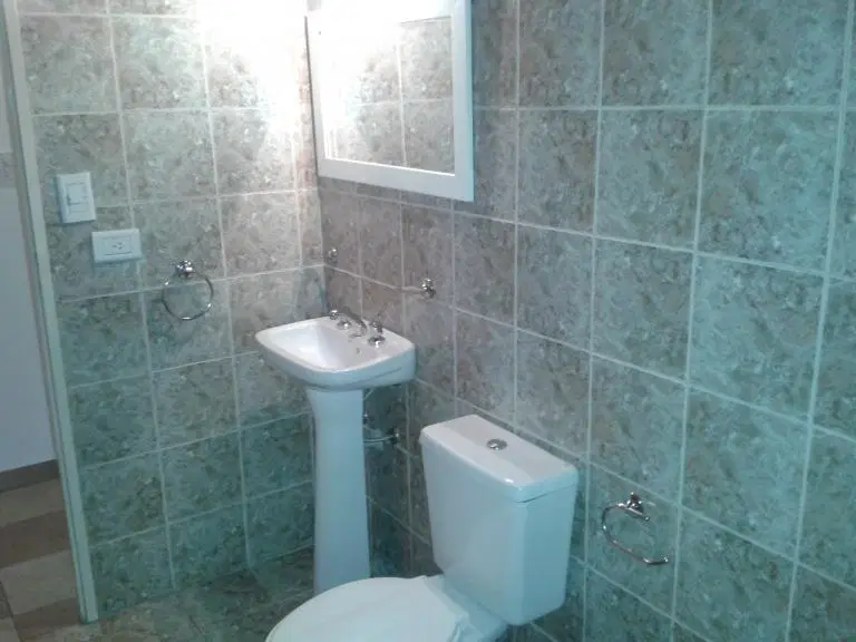 DEPARTAMENTO 2 AMB C/PATIO Y BALCON 4