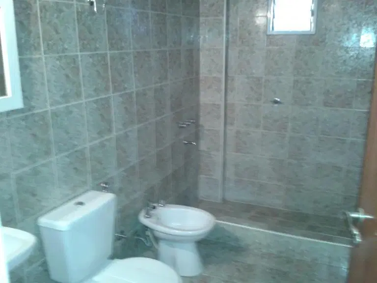 DEPARTAMENTO 2 AMB C/PATIO Y BALCON 5