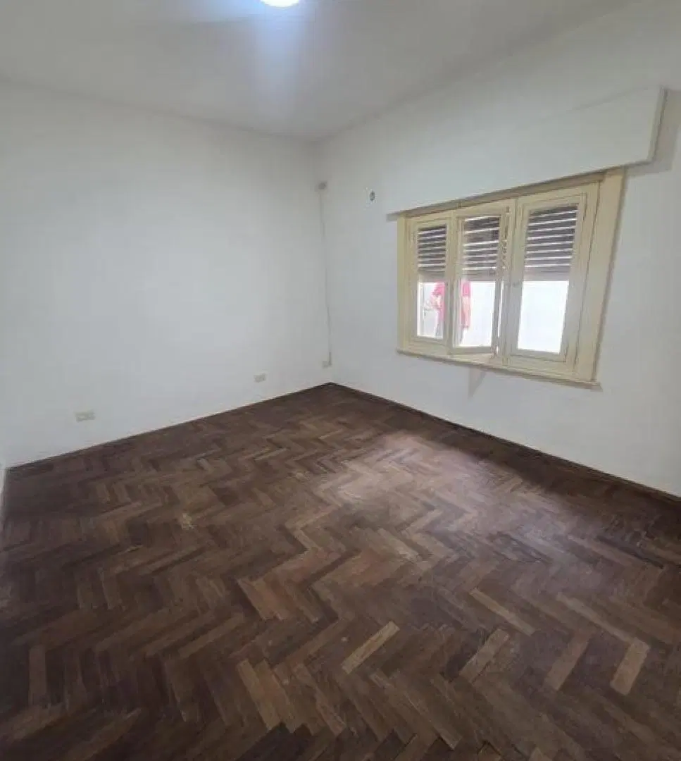 DEPARTAMENTO 2 AMB CON PATIO  SIN EXPENSAS 50M TRIUNVIRATO 2