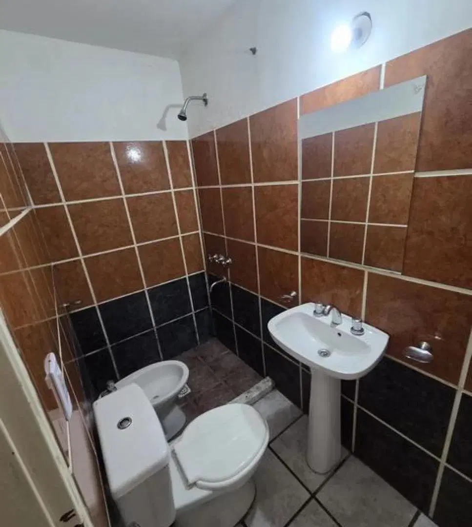 DEPARTAMENTO 2 AMB CON PATIO PLANTA BAJA VILLA BOSCH 3