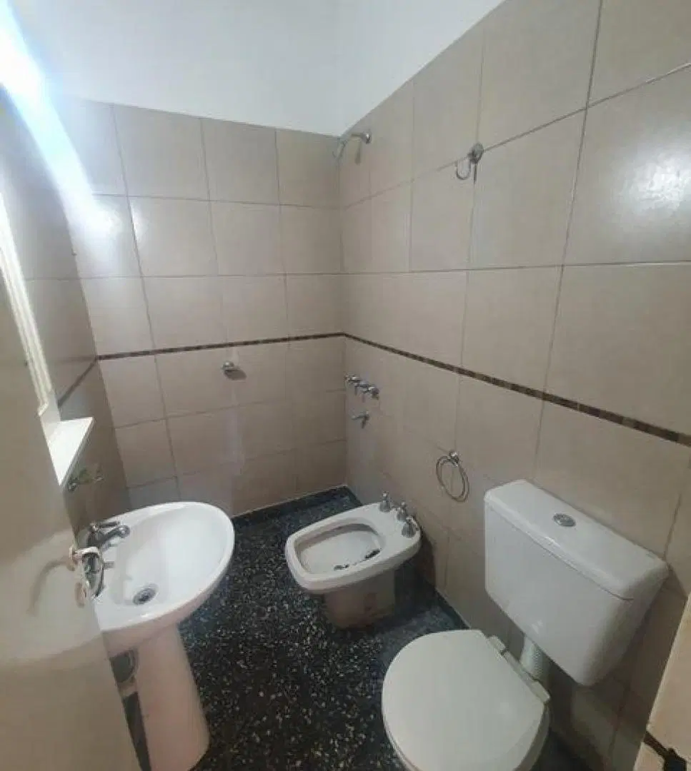 DEPARTAMENTO 2 AMB CON PATIO PLANTA BAJA VILLA BOSCH 5