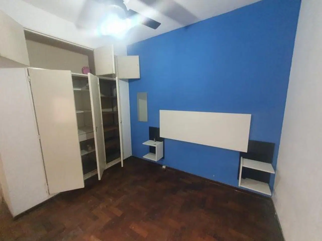 DEPARTAMENTO 2 AMB CON PATIO PLANTA BAJA VILLA BOSCH 4
