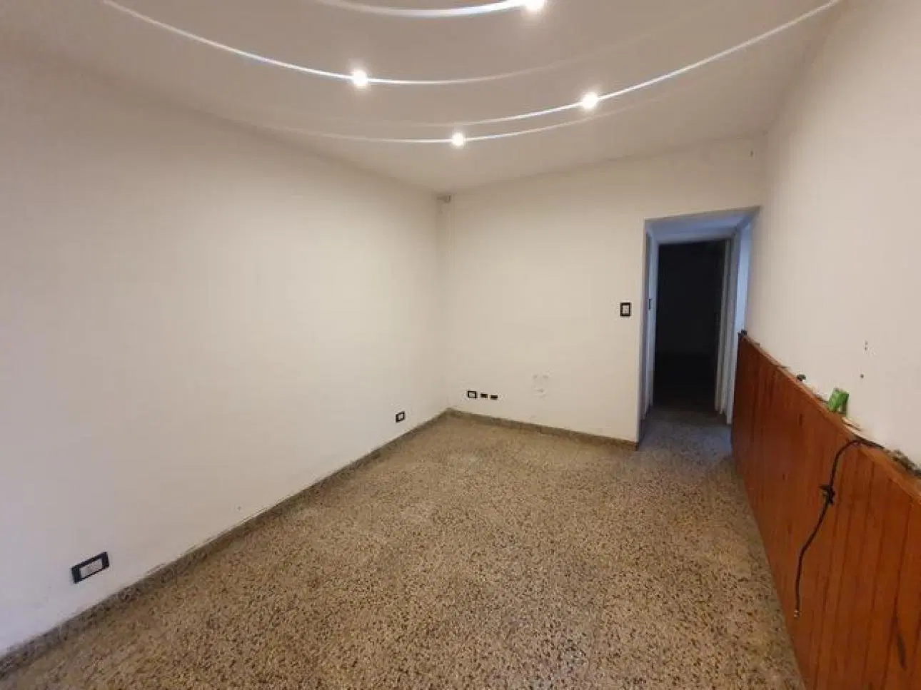 DEPARTAMENTO 2 AMB CON PATIO PLANTA BAJA VILLA BOSCH 2
