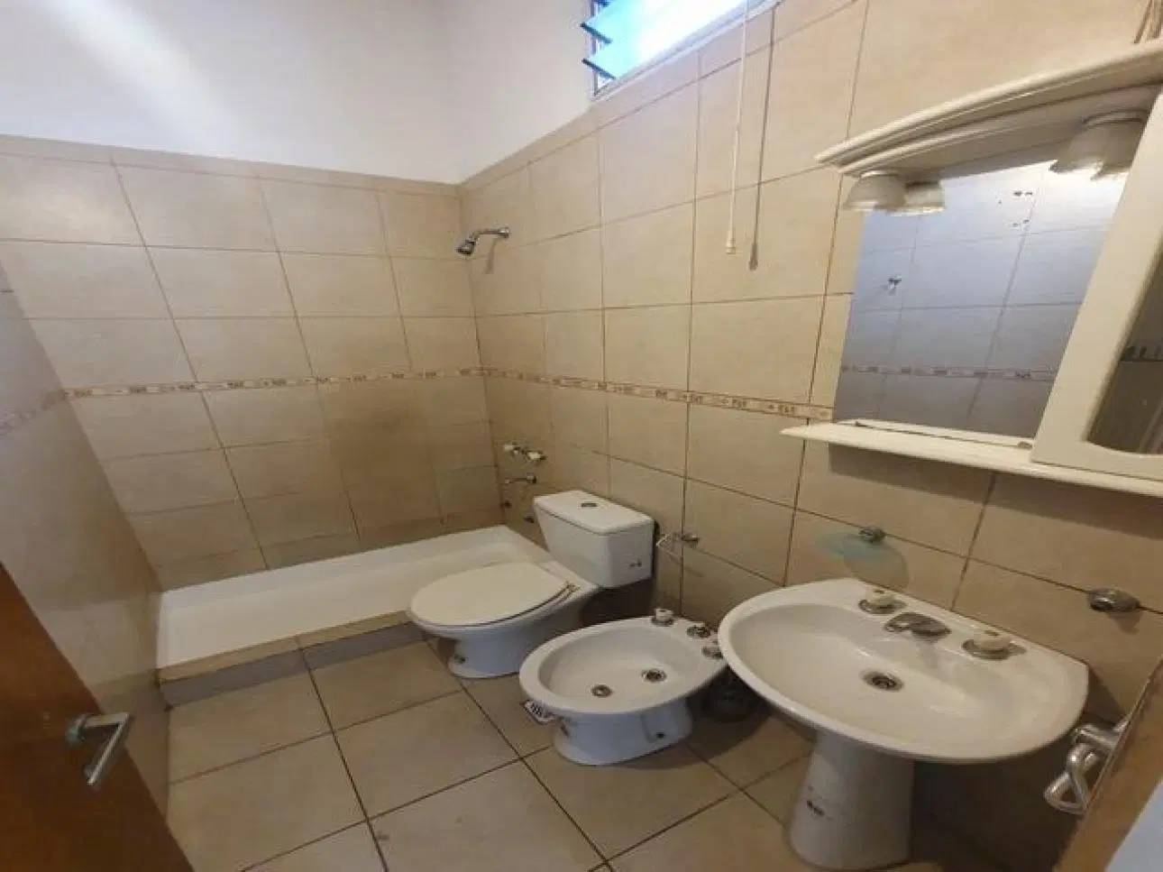 DEPARTAMENTO 2 AMB CON BALCON VILLA BOSCH CASEROS 2