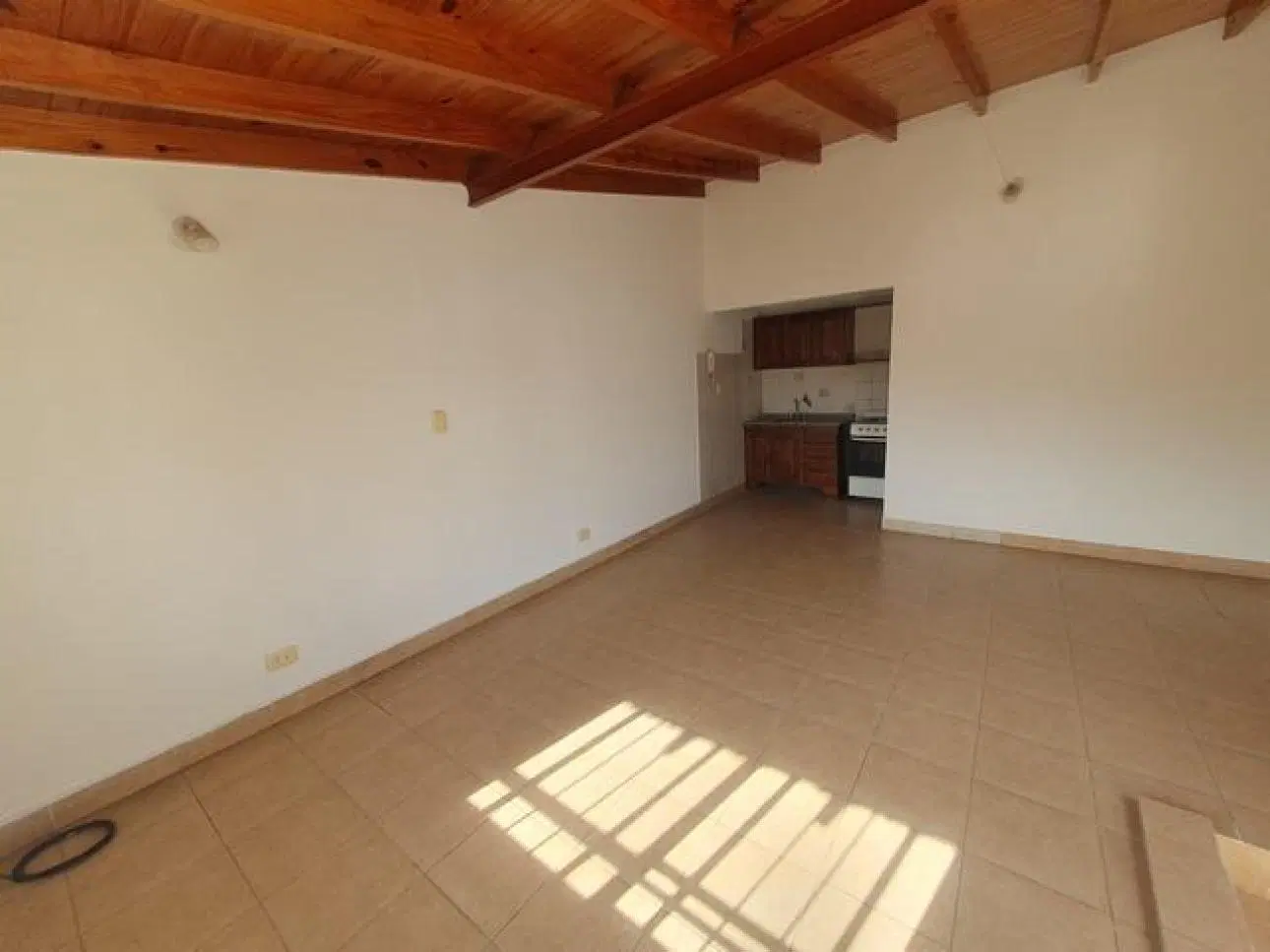 DEPARTAMENTO 2 AMB CON BALCON VILLA BOSCH CASEROS 5