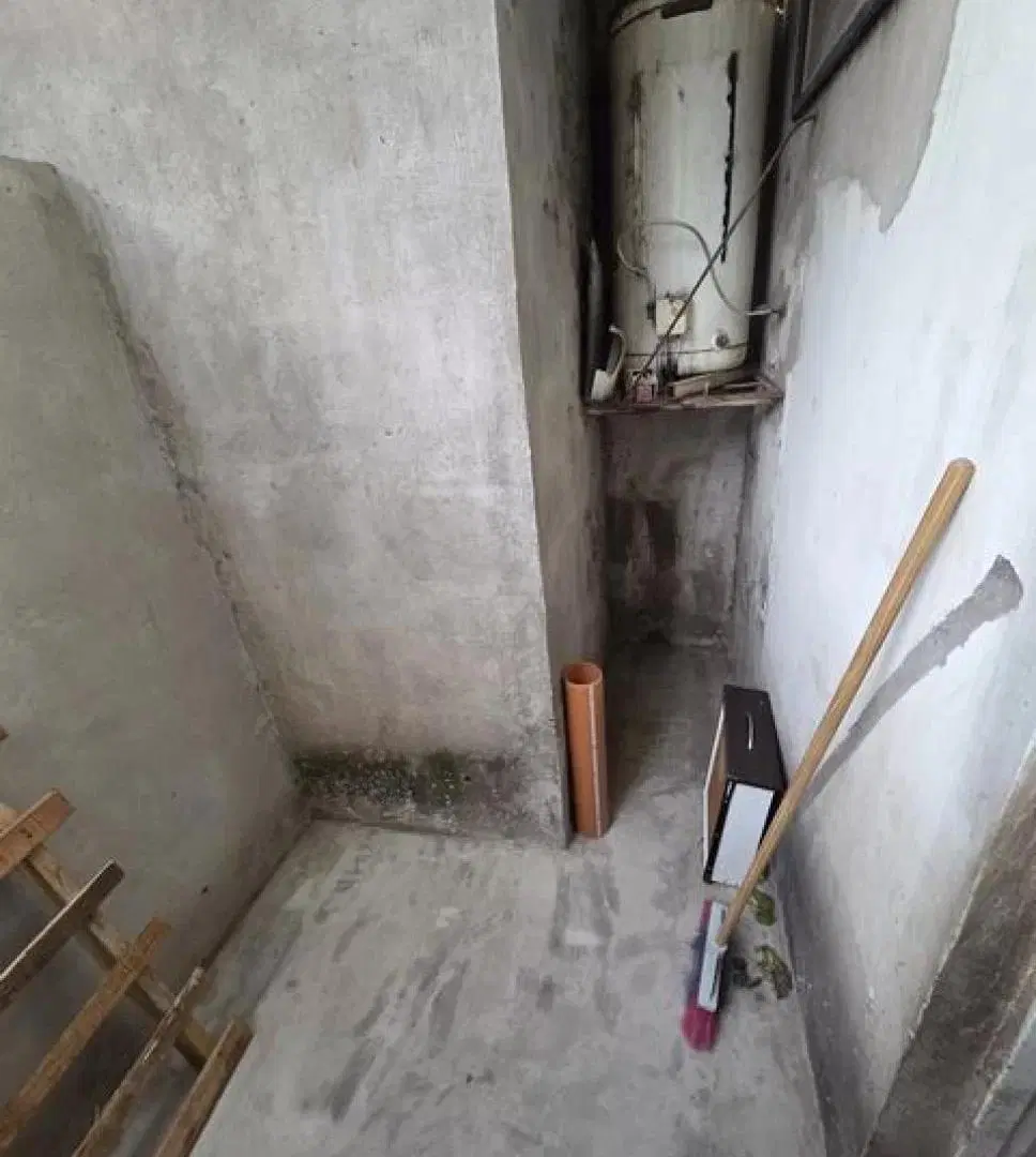 DEPARTAMENTO 2 AMB CON PATIO SIN EXPENSAS VILLA BOSCH 3