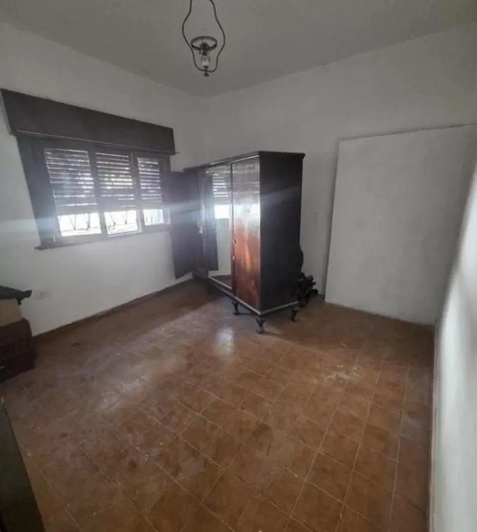 DEPARTAMENTO 2 AMB CON PATIO SIN EXPENSAS VILLA BOSCH 5