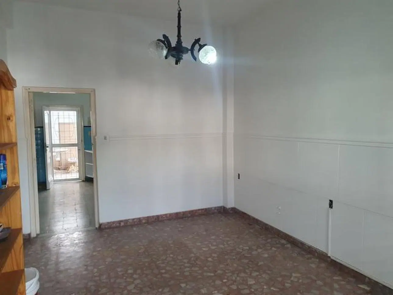 CASA  3 AMB PH PLANTA BAJA CON COCHERA SAN MARTIN APTO CREDI 4