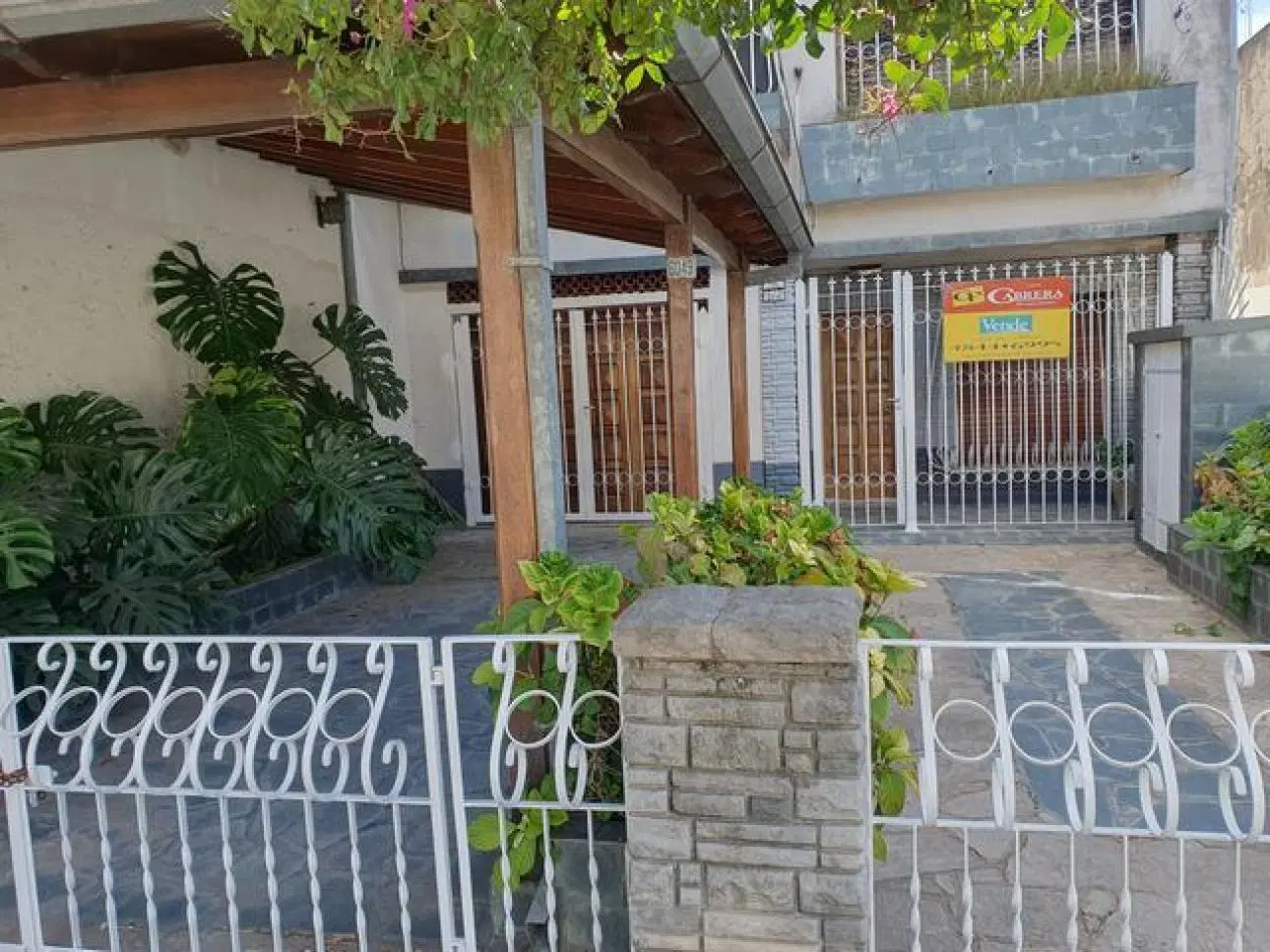 CASA  3 AMB PH PLANTA BAJA CON COCHERA SAN MARTIN APTO CREDI 3