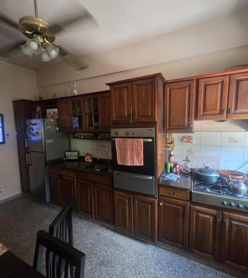 DEPARTAMENTO PH 3 AMB CON PATIO M CORONADO APTO CREDITO 2