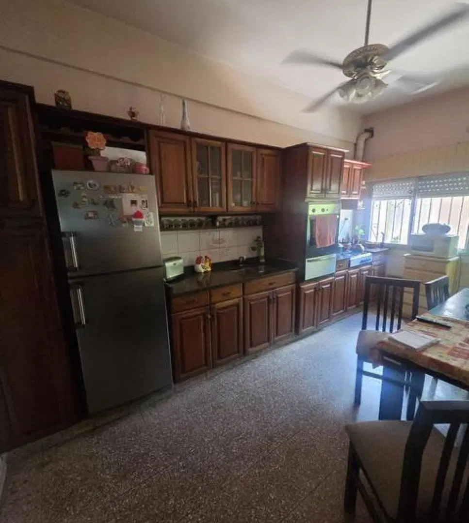 DEPARTAMENTO PH 3 AMB CON PATIO M CORONADO APTO CREDITO 4