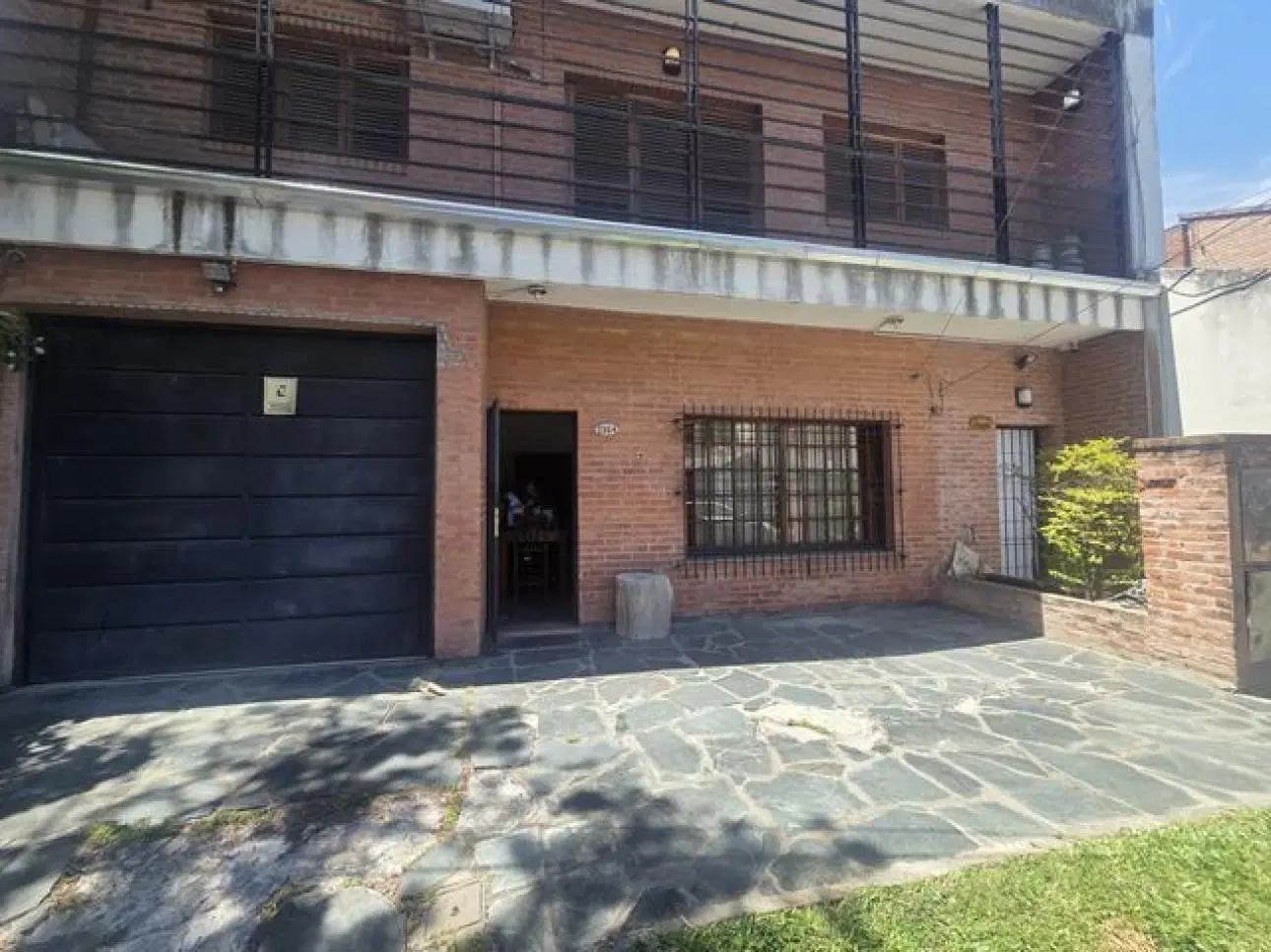 DEPARTAMENTO PH 3 AMB CON PATIO M CORONADO APTO CREDITO 3