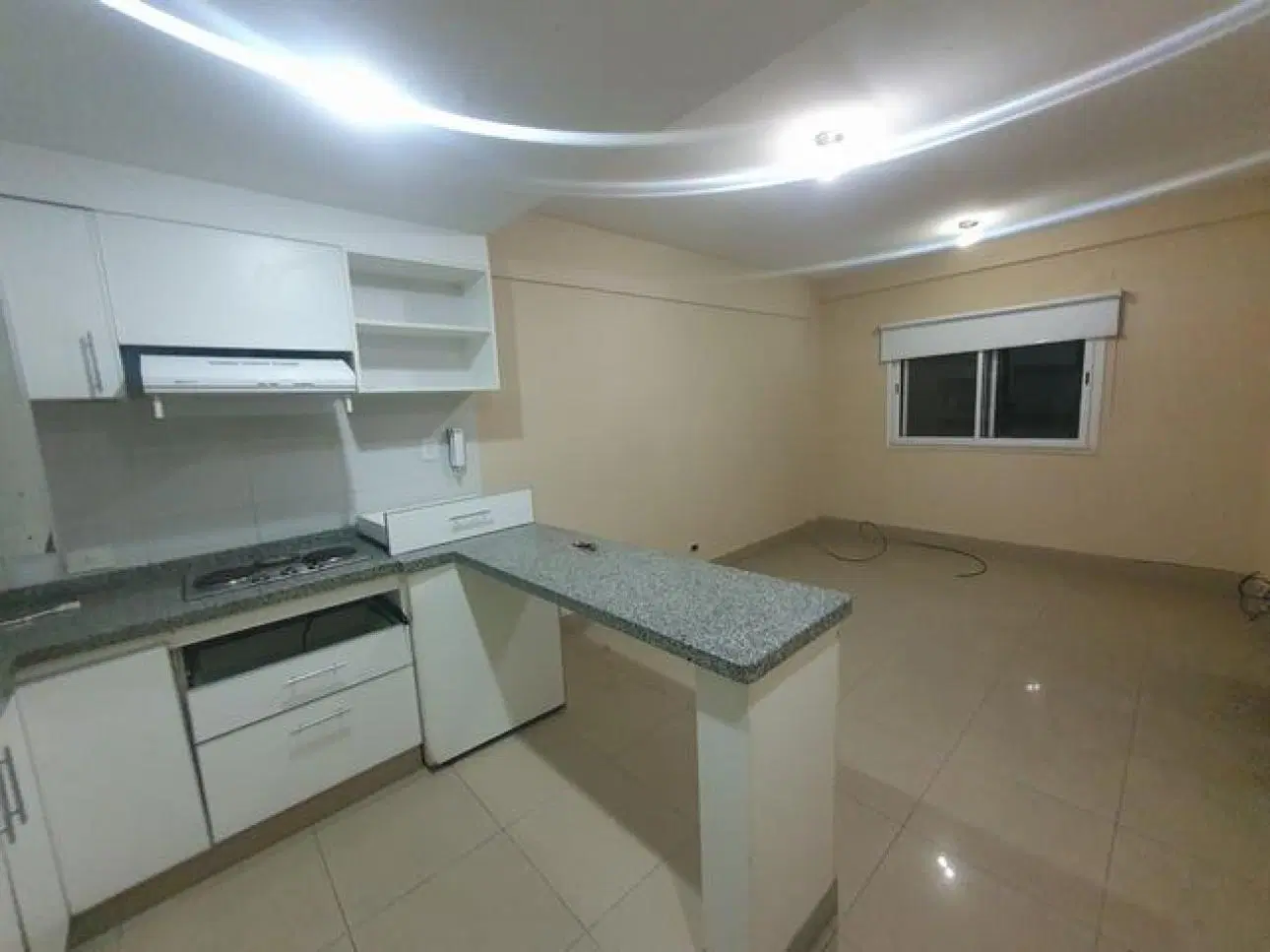 DEPARTAMENTO 2 AMBIENTES CON BALCON MARTIN CORONADO 2