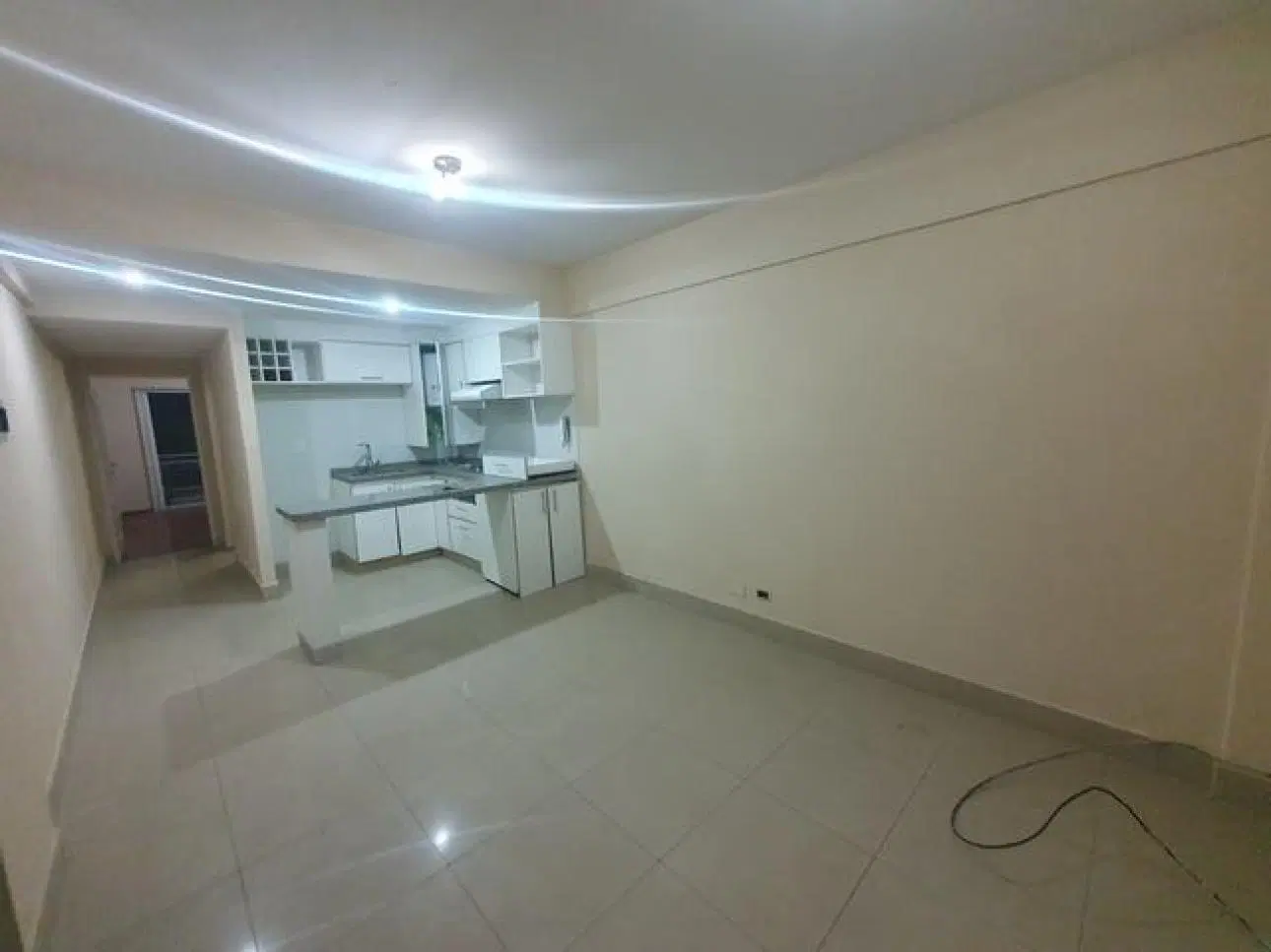 DEPARTAMENTO 2 AMBIENTES CON BALCON MARTIN CORONADO 4