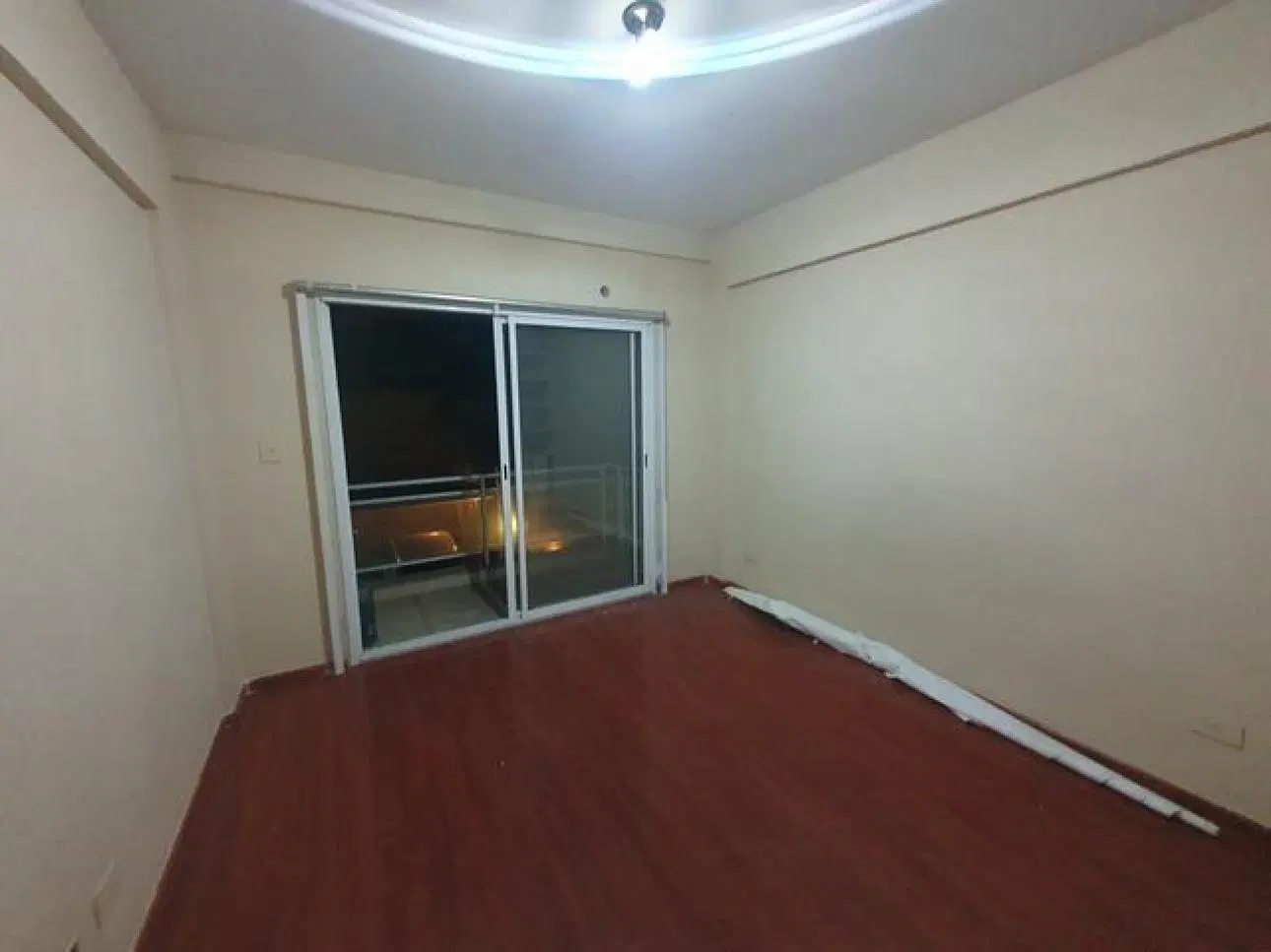 DEPARTAMENTO 2 AMBIENTES CON BALCON MARTIN CORONADO 3