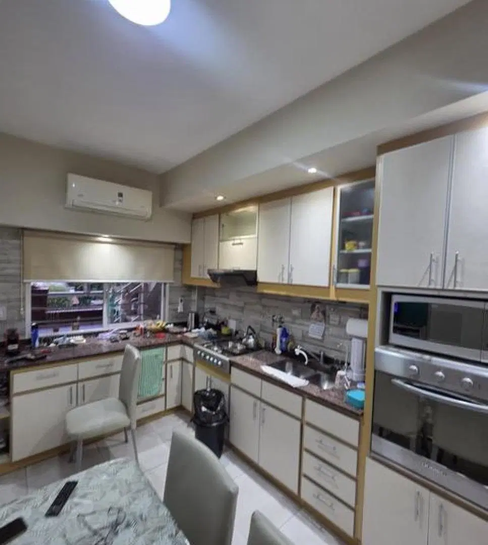 EXCELENTE PISO -DEPARTAMENTO y COCHERA   BOSCH -APTO CREDITO 2