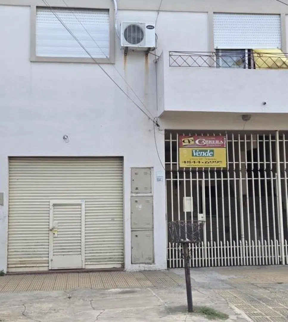 CASA  3 AMB PH PLANTA BAJA CON COCHERA SAN MARTIN 4