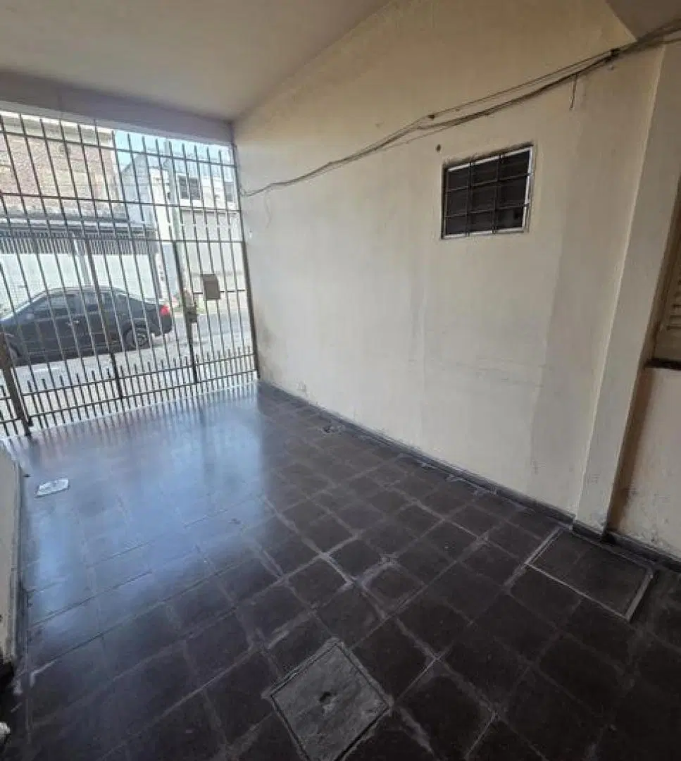 CASA  3 AMB PH PLANTA BAJA CON COCHERA SAN MARTIN 3