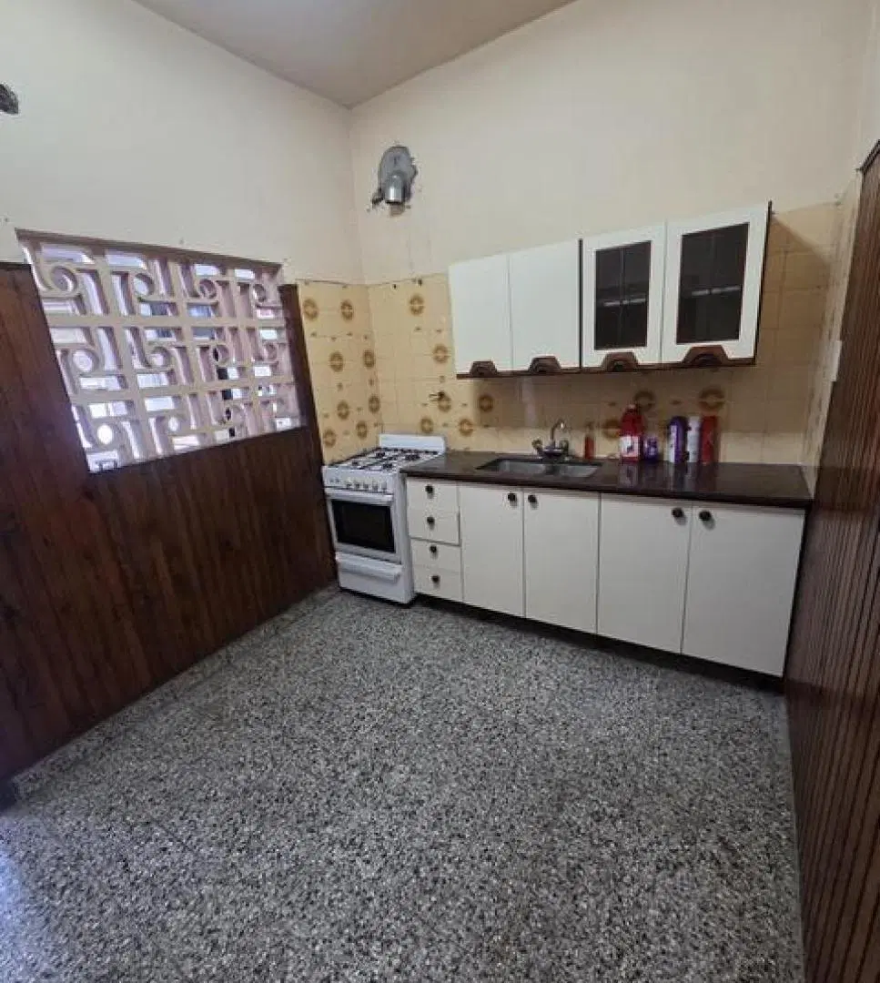 CASA  3 AMB PH PLANTA BAJA CON COCHERA SAN MARTIN 2