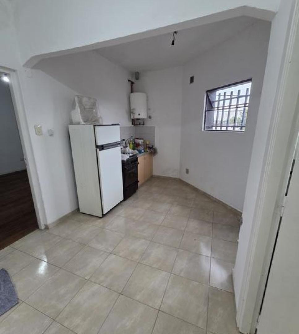 Foto de DEPARTAMENTO 2 AMB CON PATIO VILLA LIBERTAD SAN MARTIN, imagen 5