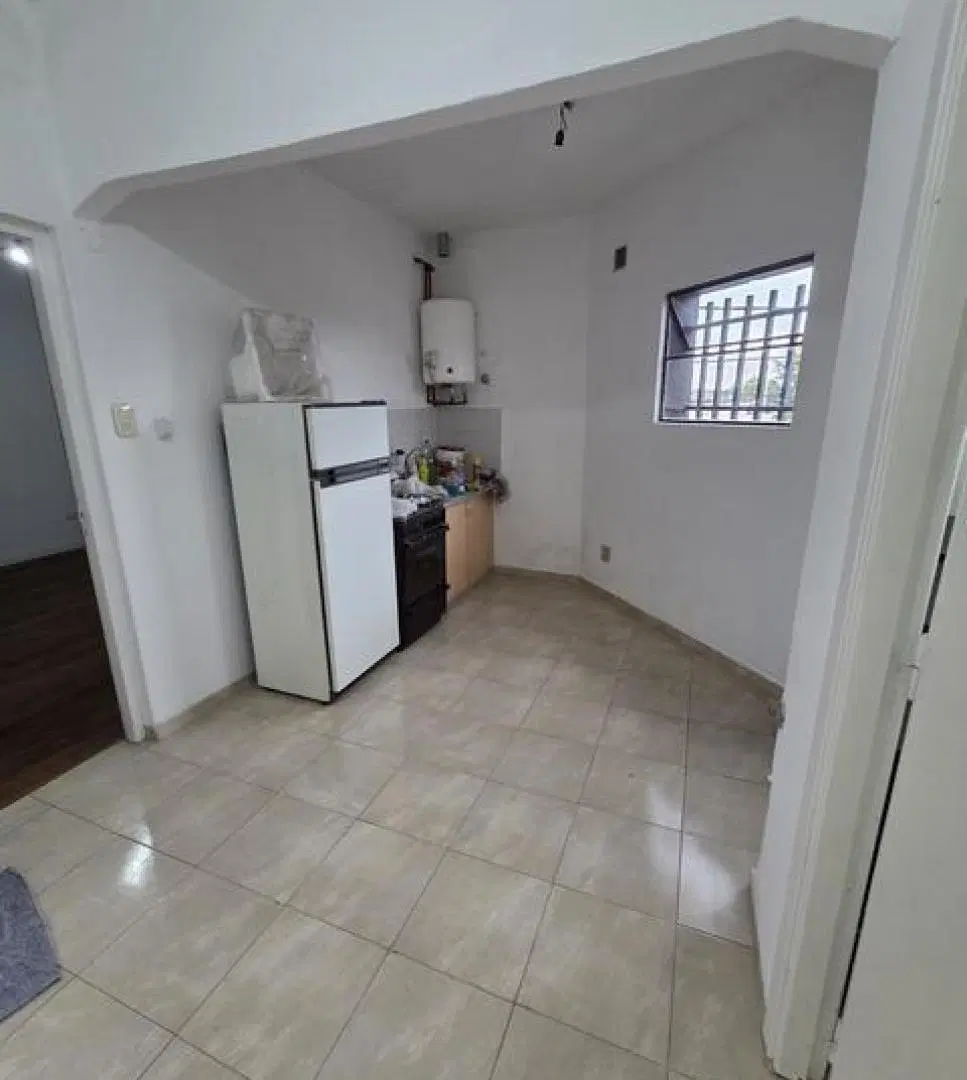 DEPARTAMENTO 2 AMB CON PATIO VILLA LIBERTAD SAN MARTIN 5