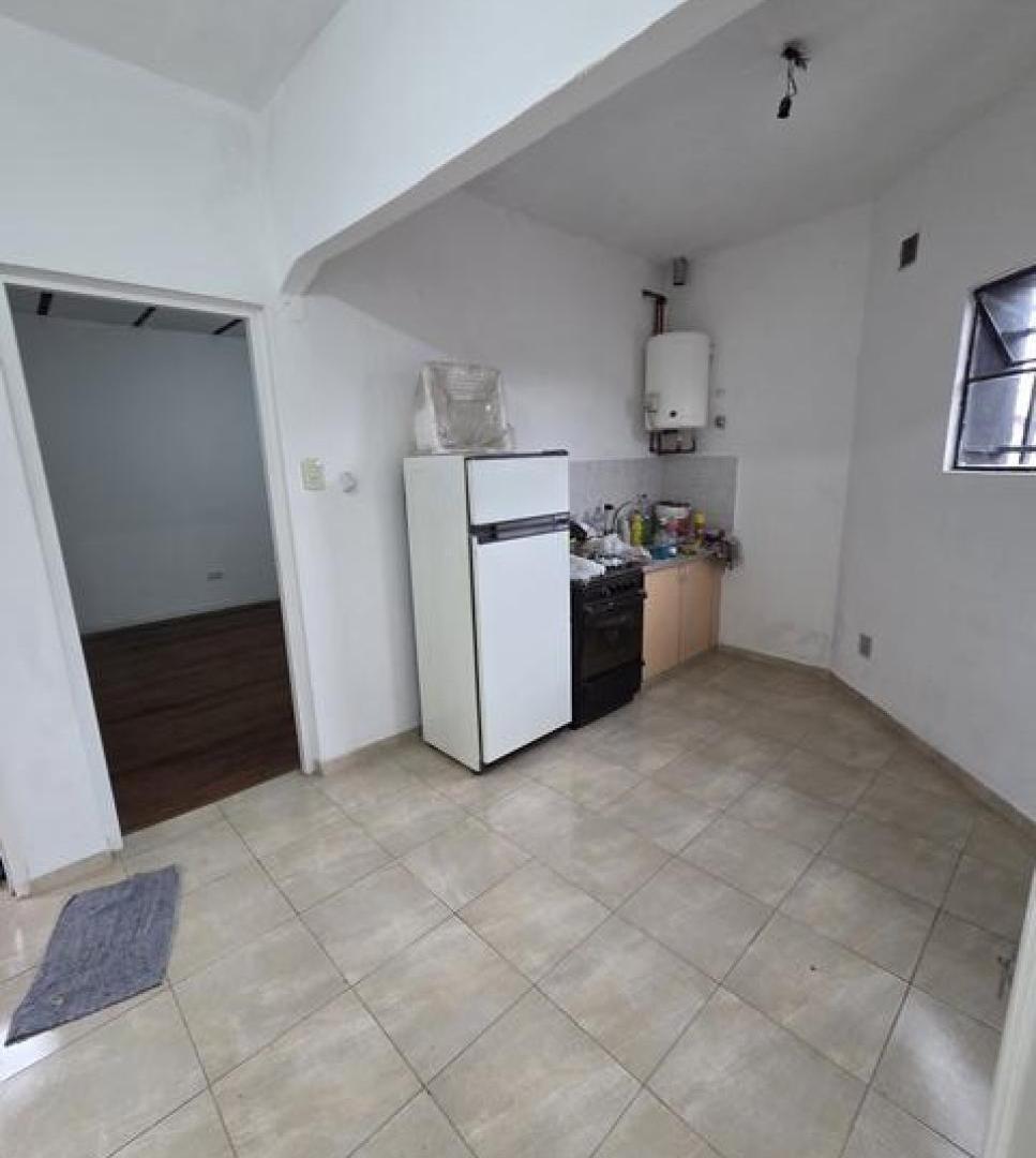Foto de DEPARTAMENTO 2 AMB CON PATIO VILLA LIBERTAD SAN MARTIN, imagen 3