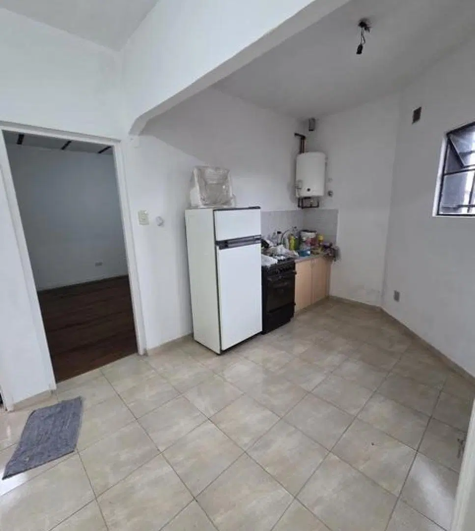 DEPARTAMENTO 2 AMB CON PATIO VILLA LIBERTAD SAN MARTIN 3