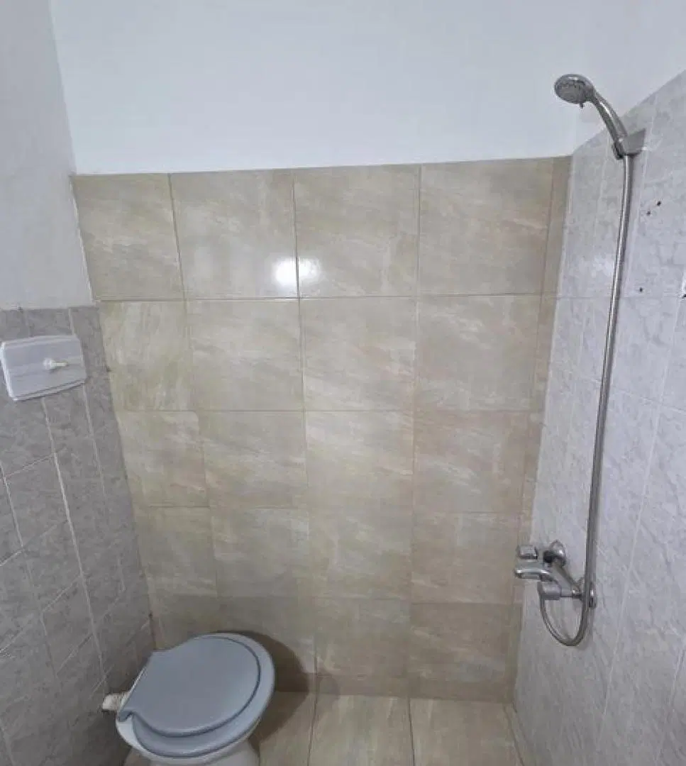 DEPARTAMENTO 2 AMB CON PATIO VILLA LIBERTAD SAN MARTIN 2