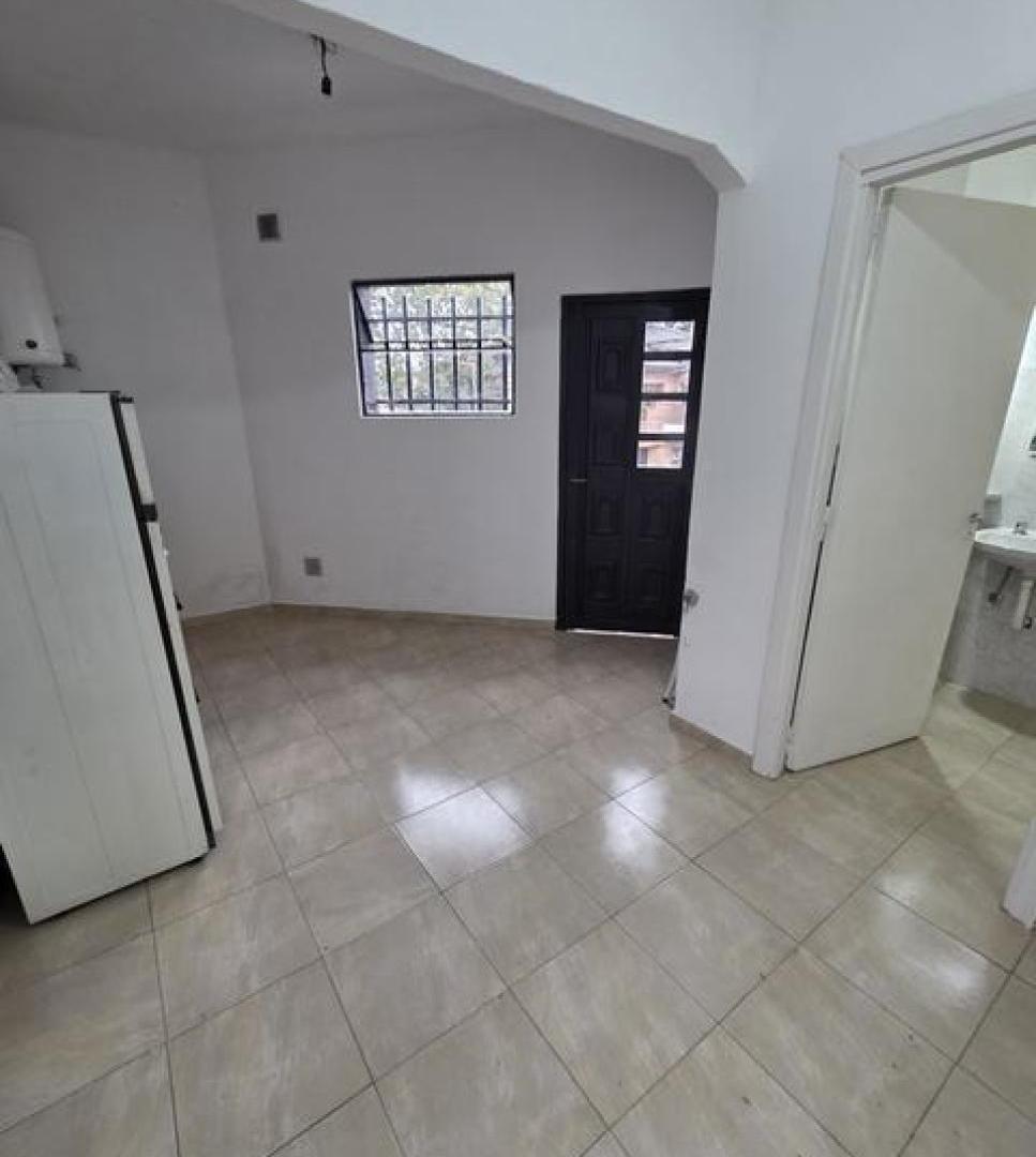 Foto de DEPARTAMENTO 2 AMB CON PATIO VILLA LIBERTAD SAN MARTIN, imagen 1
