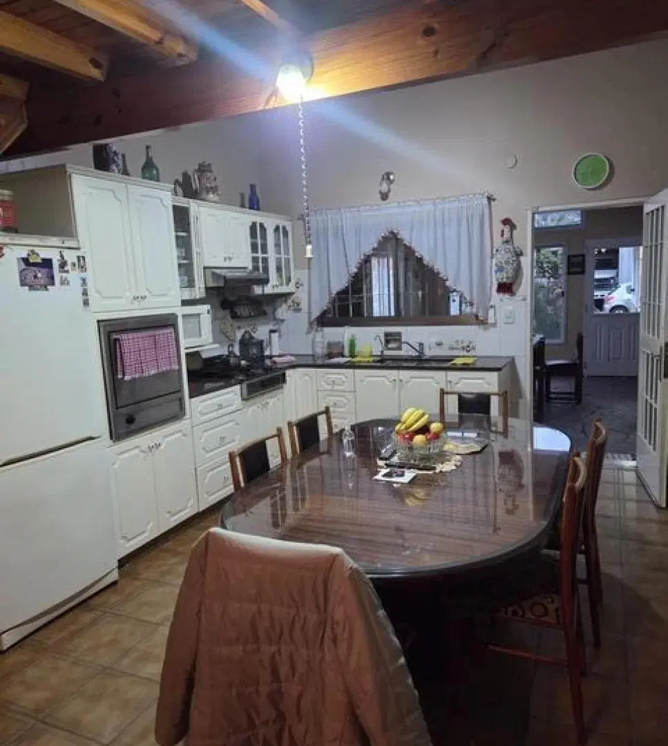 CASA 4 AMB EN LOTE 500M2 LOMA HERMOSA SAN MARTIN 4
