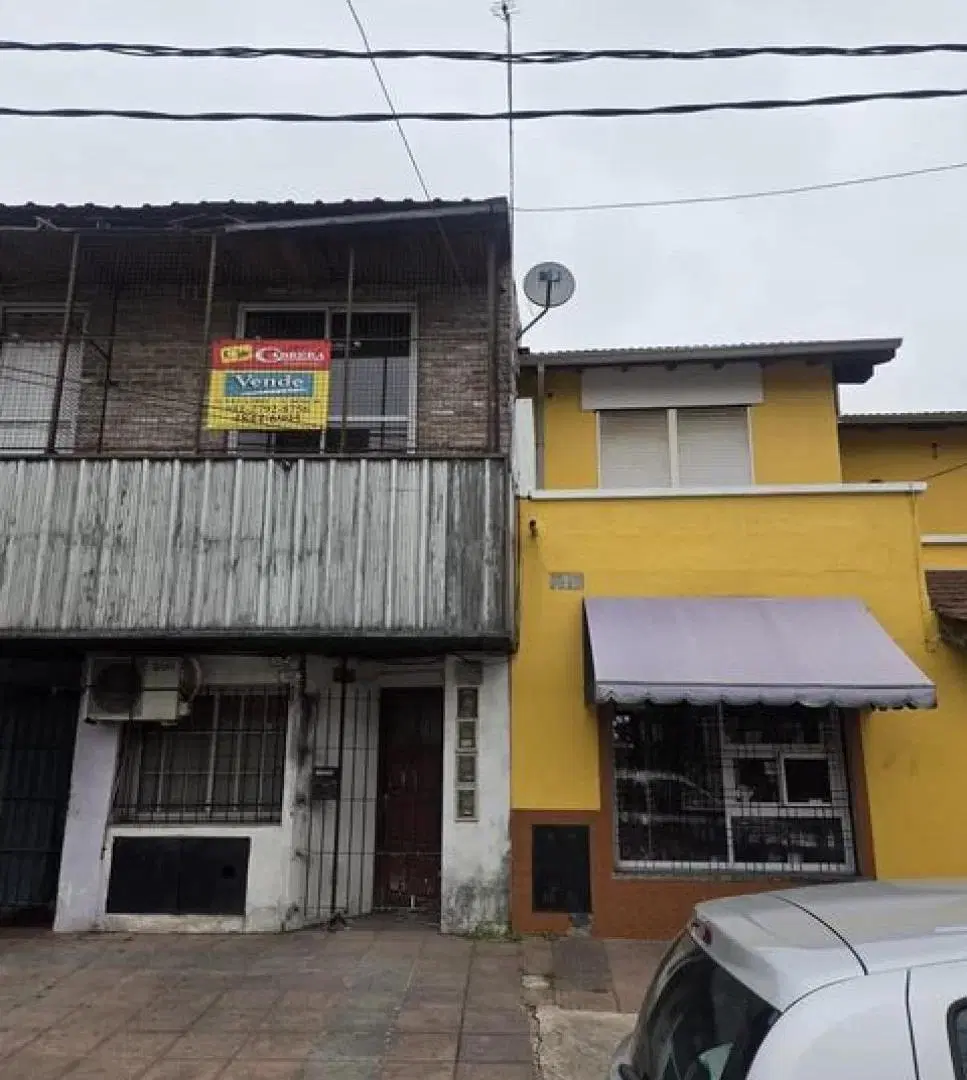 DEPARTAMENTO 2 AMB CON PATIO VILLA BOSCH SIN EXPENSAS 2